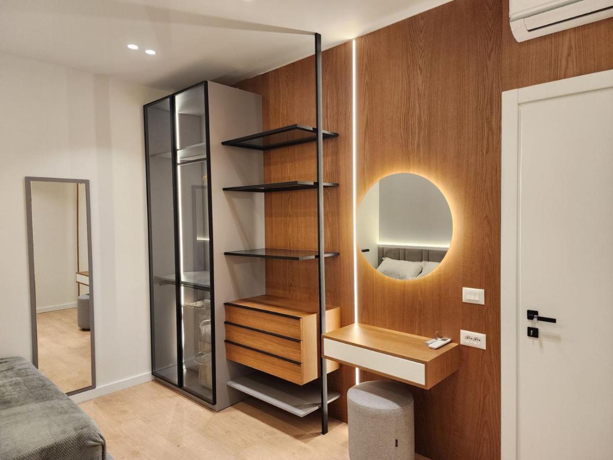 Apartment Bejler Tirana