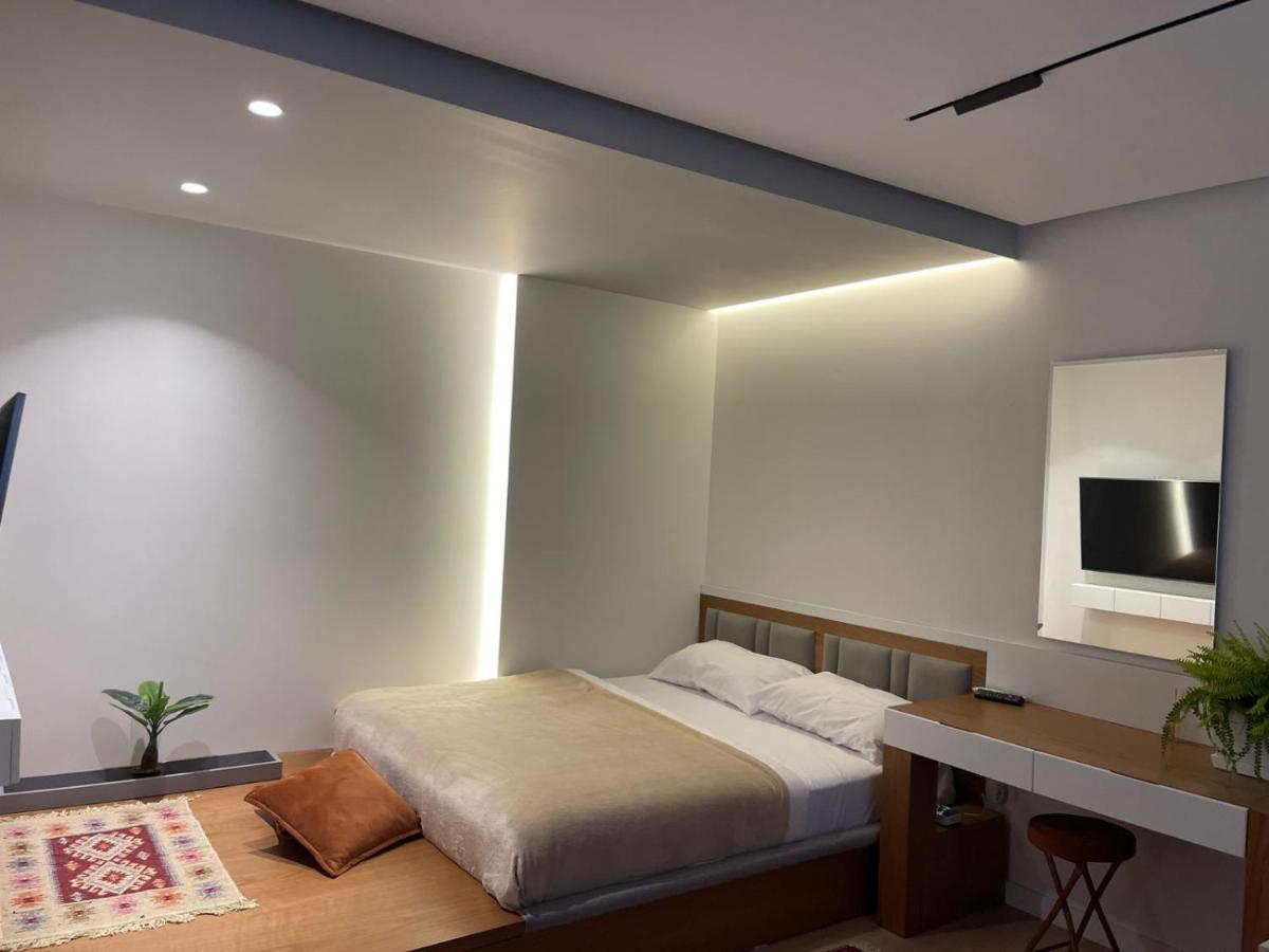 Apartment Bejler *