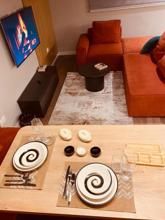 Bejler Apartment