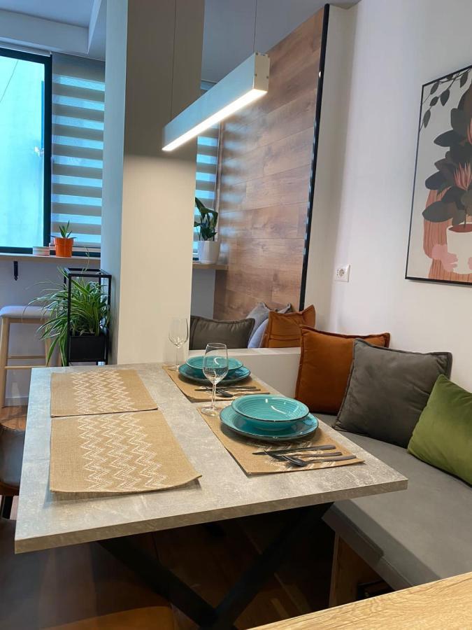 Bejler Apartment *