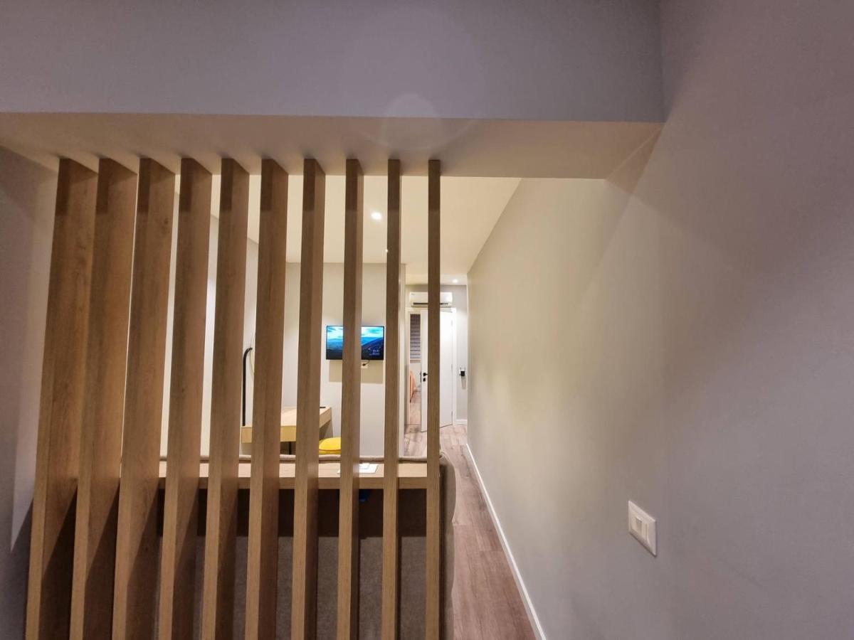 Bejler Apartment Tirana